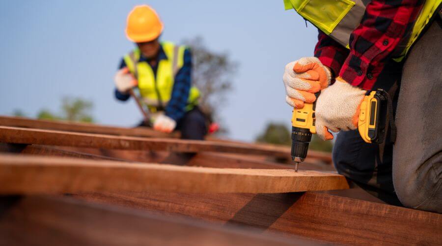 Expert new roof installation services in Carrabelle, FL